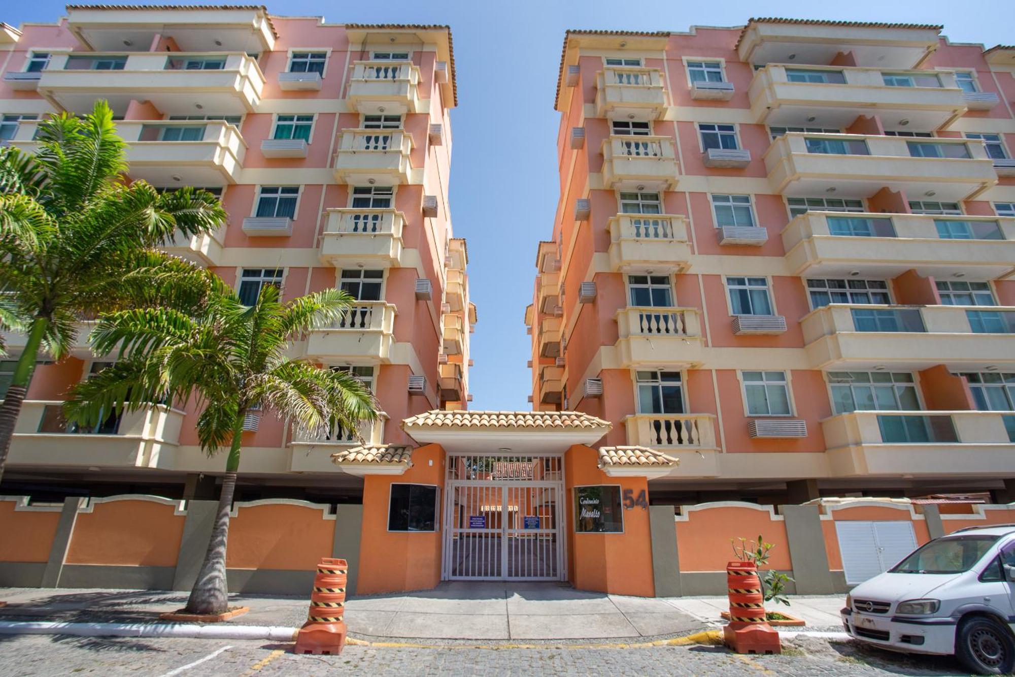 Conforto Na Prainha - Rosa Nautica Arraial do Cabo Εξωτερικό φωτογραφία